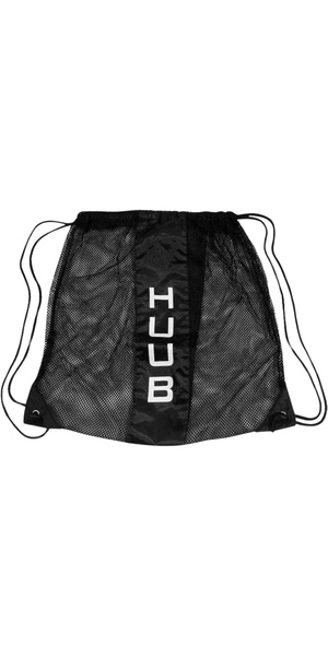 Huub Mesh Bag A2-MAG - Black